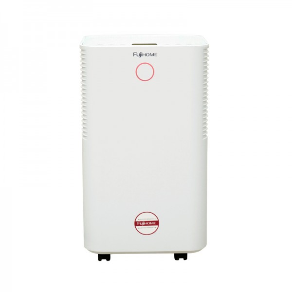 Máy hút ẩm dân dụng Fujihome DH12