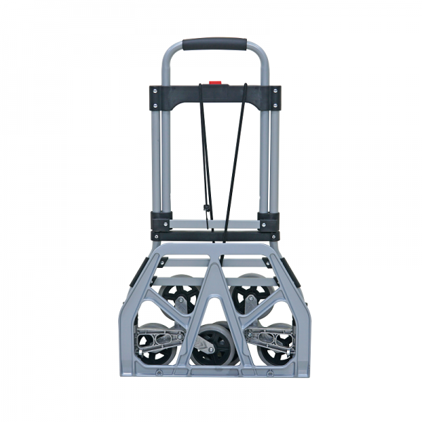 Xe kéo đẩy leo cầu thang 6 bánh rút gọn FUJIHOME CC-6120