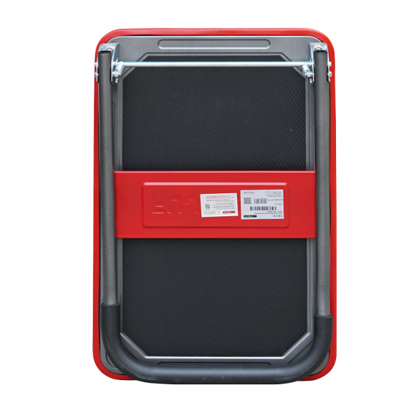 Xe đẩy hàng sàn thép 4 bánh Fujihome SH150N