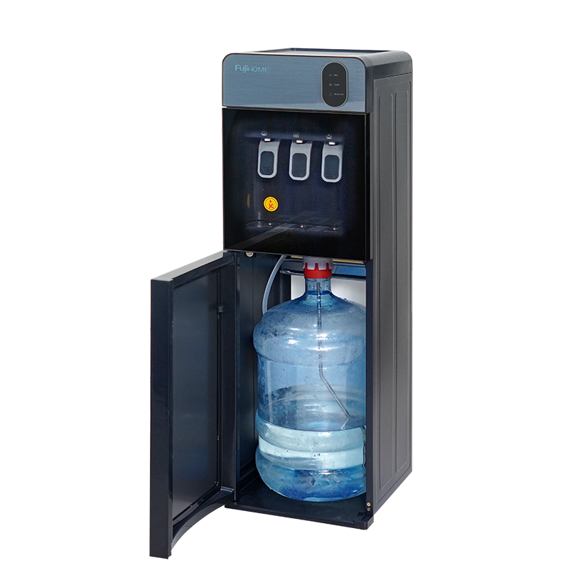 Cây nước nóng lạnh bình âm cao cấp Fujihome WD210UE