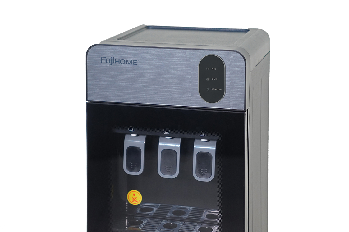 Cây nước nóng lạnh bình âm cao cấp Fujihome WD210UE