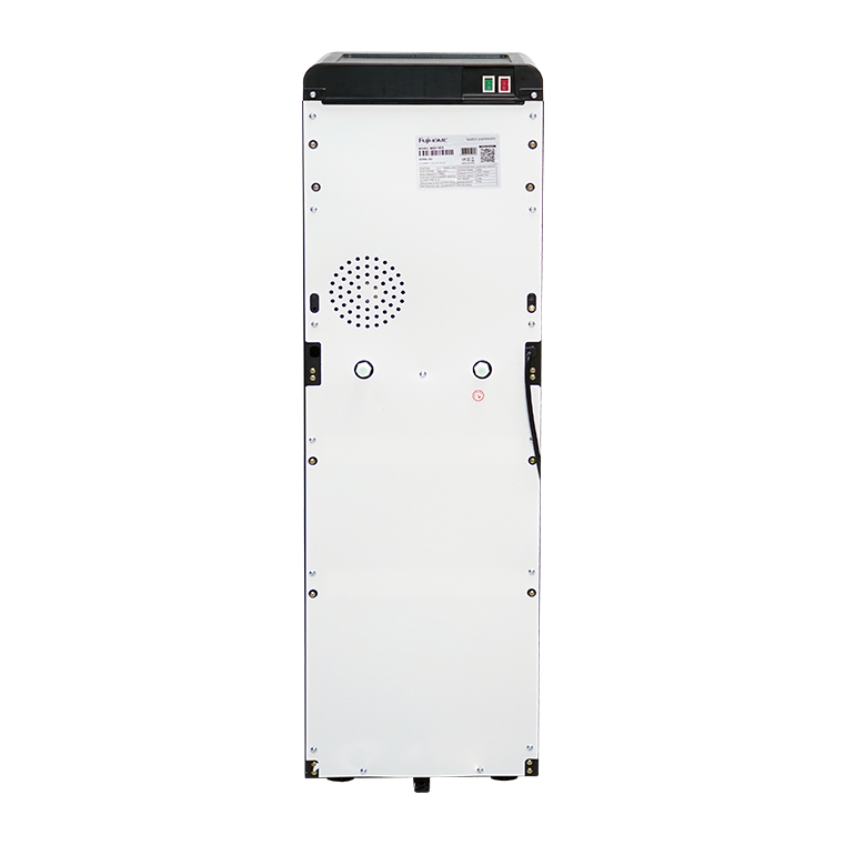 Cây nước nóng lạnh bình âm cao cấp Fujihome WD210UE