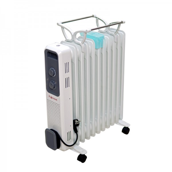 Máy sưởi dầu FUJIHOME OH8411