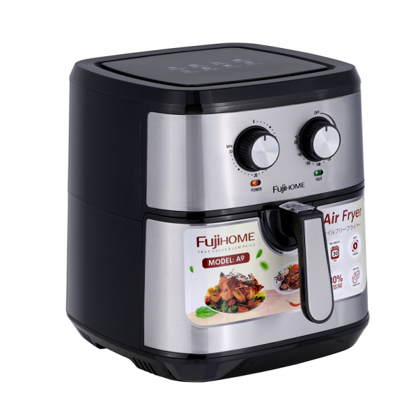 Nồi chiên không dầu Fujihome A9 9.2Lít
