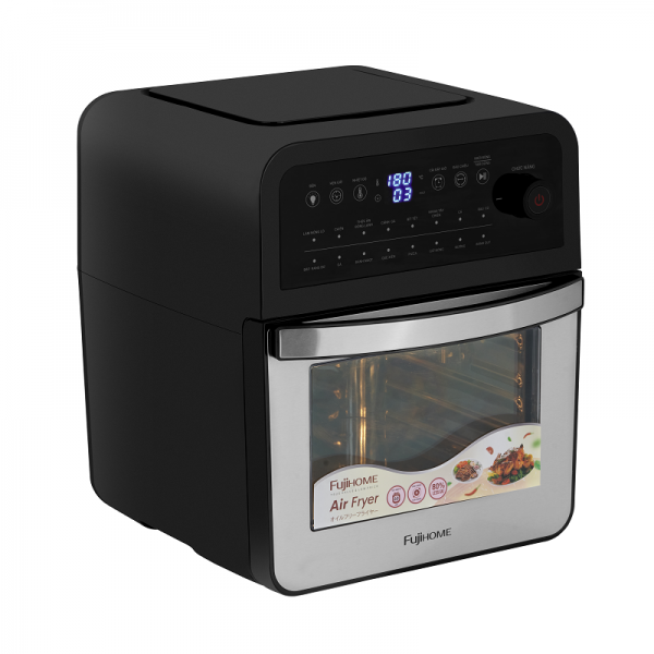 Nồi chiên không dầu Fujihome A12D 12Lít
