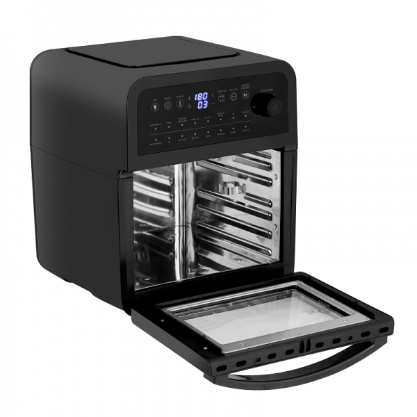 Nồi chiên không dầu Fujihome A12D 12Lít