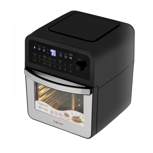 Nồi chiên không dầu Fujihome A12D 12Lít