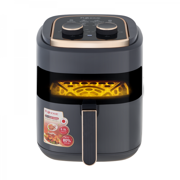 Nồi chiên không dầu Fujihome A5GG