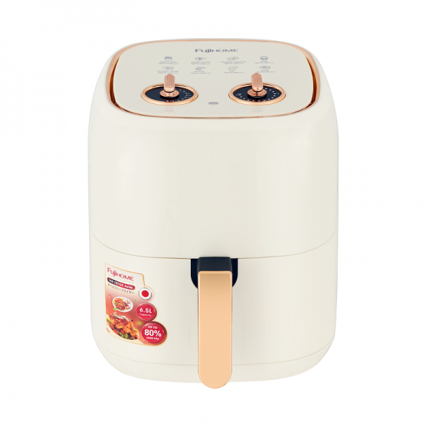 Nồi chiên không dầu Fujihome A6W
