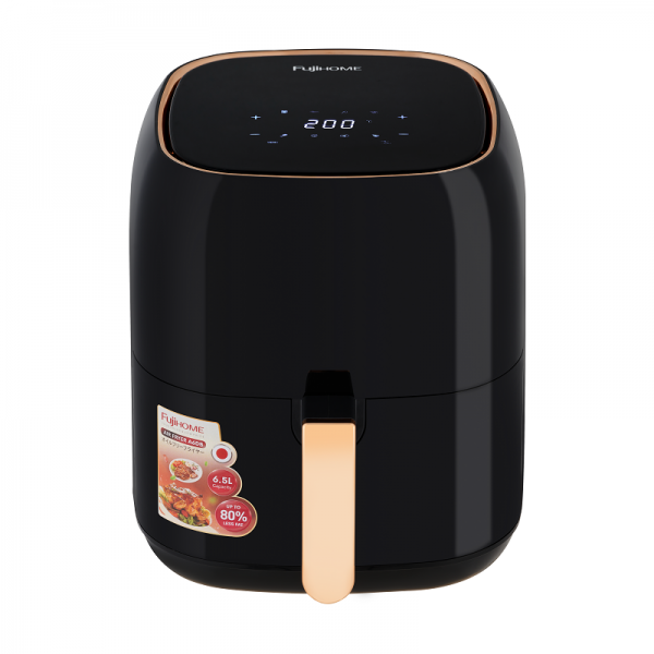 Nồi chiên không dầu Fujihome A6DB