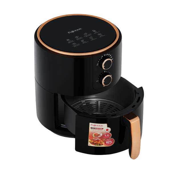 Nồi chiên không dầu Fujihome A5B