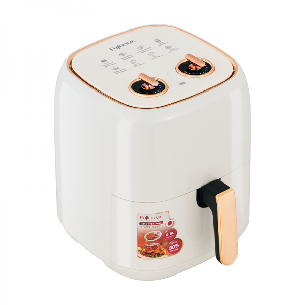 Nồi chiên không dầu Fujihome A6W