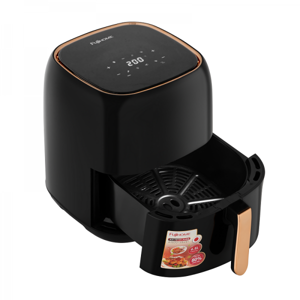 Nồi chiên không dầu Fujihome A6DB
