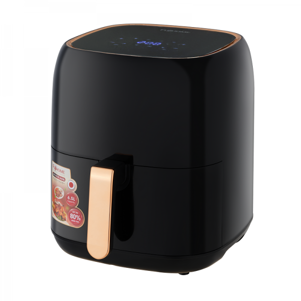 Nồi chiên không dầu Fujihome A6DB
