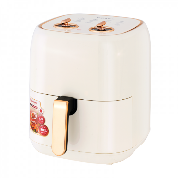 Nồi chiên không dầu Fujihome A6W