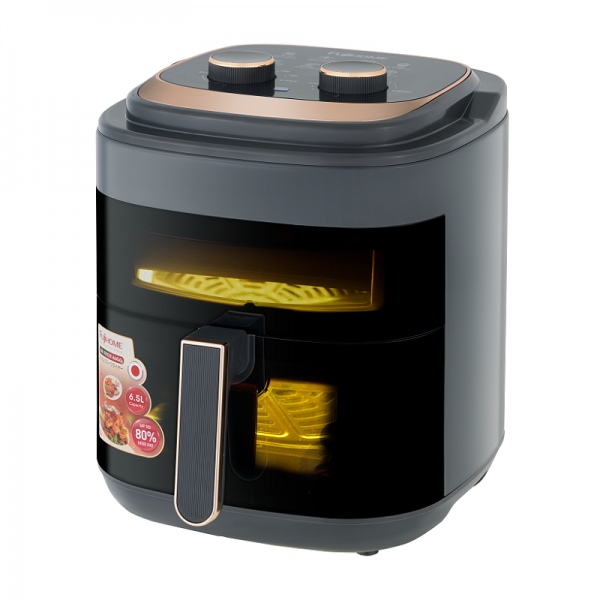 Nồi chiên không dầu Fujihome A6GG