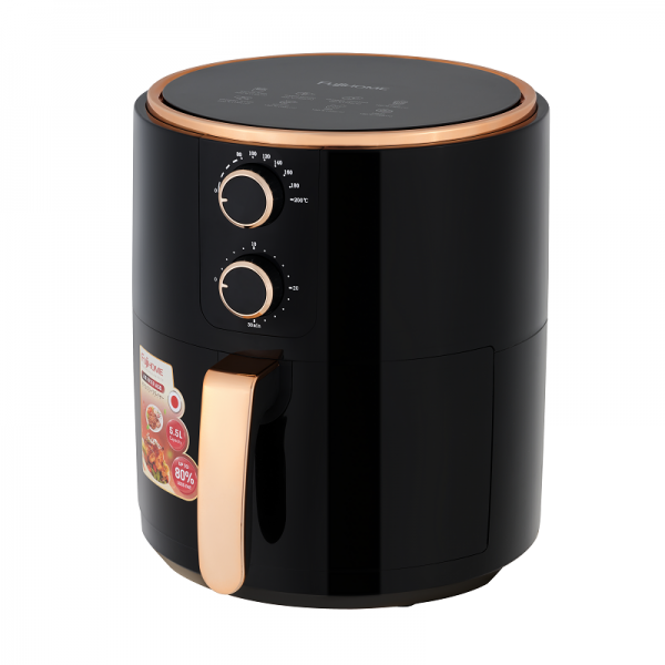 Nồi chiên không dầu Fujihome A5B