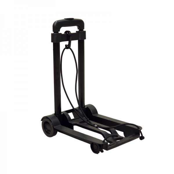 Xe đẩy đi chợ gấp gọn đa năng FUJIHOME HT-245