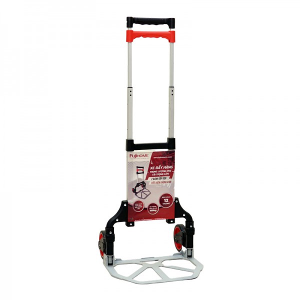 Xe đẩy hàng 2 bánh rút gọn FUJIHOME HT-280