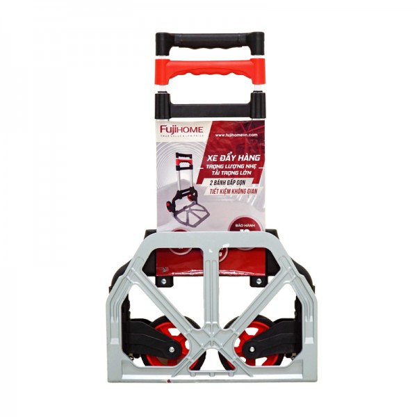 Xe đẩy hàng 2 bánh rút gọn FUJIHOME HT-280