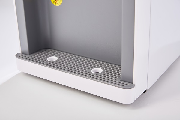 Máy lọc nước UF siêu lọc tích hợp nóng lạnh cao cấp Fujihome WP507E