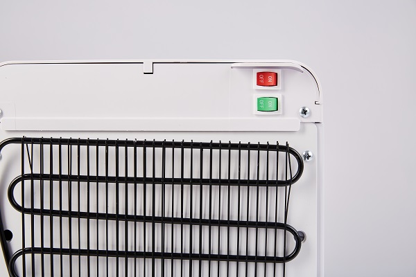 Máy lọc nước UF siêu lọc tích hợp nóng lạnh cao cấp Fujihome WP507E