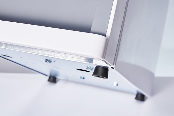 Máy lọc nước UF siêu lọc tích hợp nóng lạnh cao cấp Fujihome WP507E