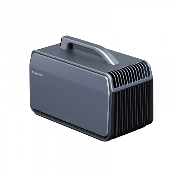 Máy điều hòa mini di động thông minh Fujihome PAC06-Pro công nghệ INVERTER