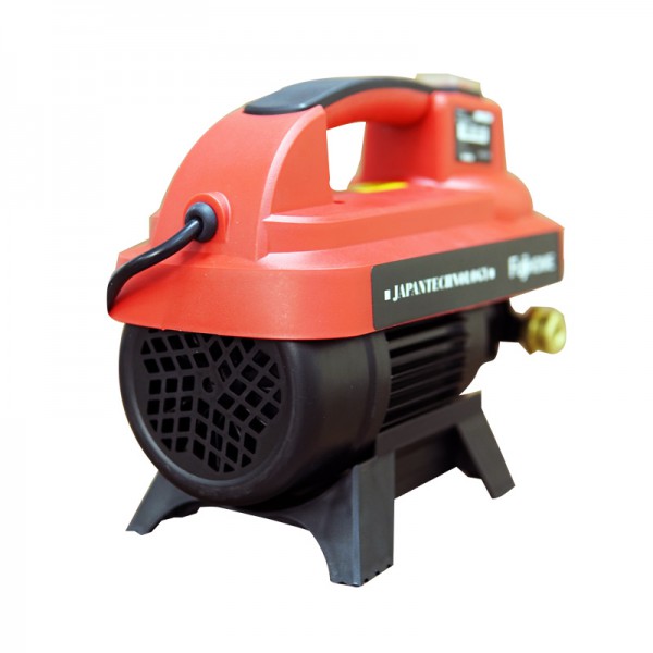 Máy rửa xe mô tơ cảm ứng từ FujiHOME PW01A