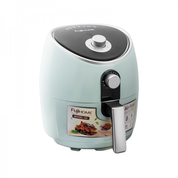 Nồi chiên không dầu Fujihome A4 5Lít