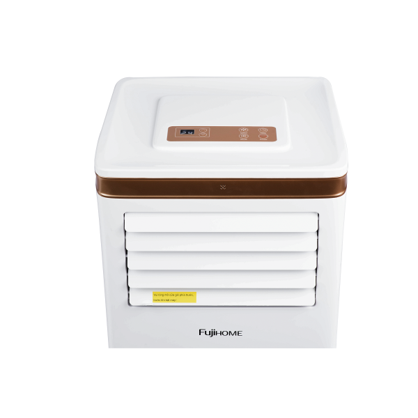 Điều hòa di động thông minh Fujihome PAC10