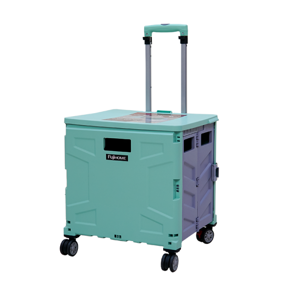 Xe kéo hàng đi chợ rút gọn FUJIHOME ST-250