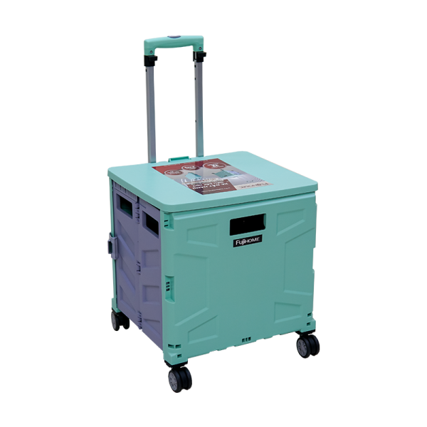 Xe kéo hàng đi chợ rút gọn FUJIHOME ST-250