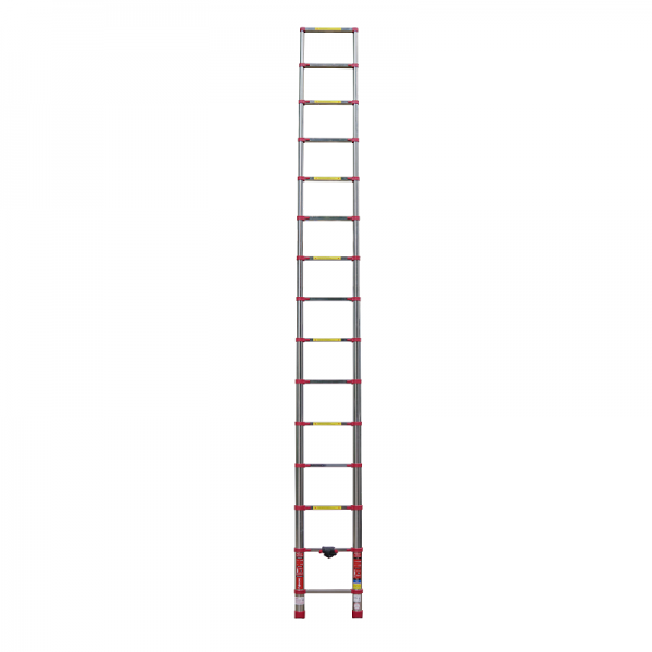 Thang INOX rút gọn đơn FUJIHOME TLI540IR