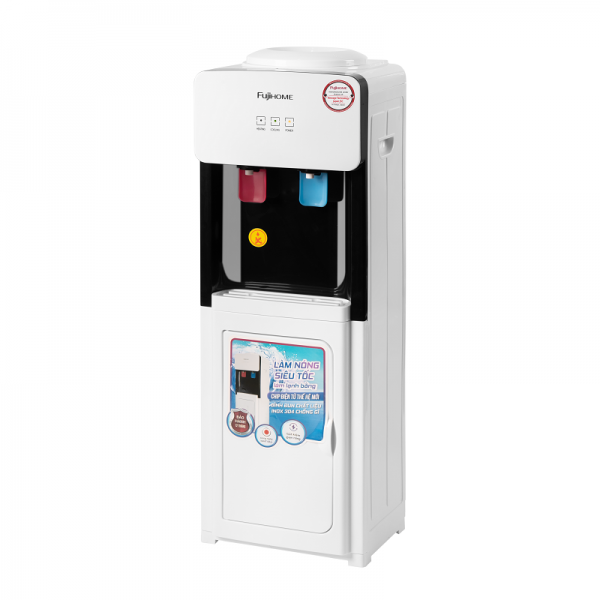 Cây nước nóng lạnh FUJIHOME WD2002E