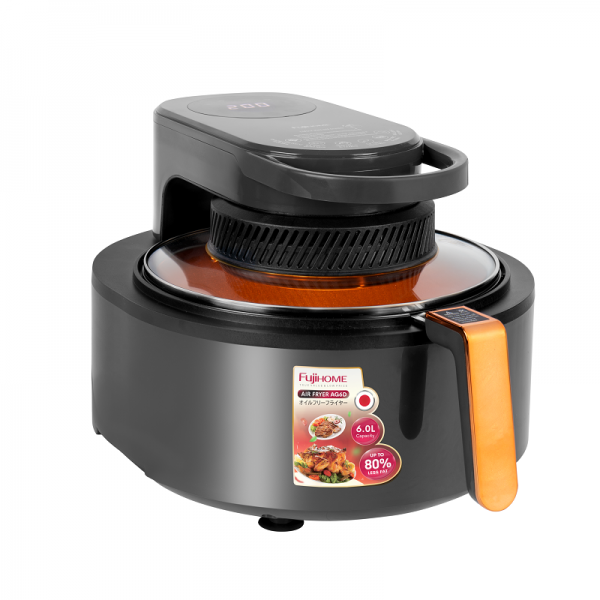 Nồi chiên không dầu Fujihome AG6D