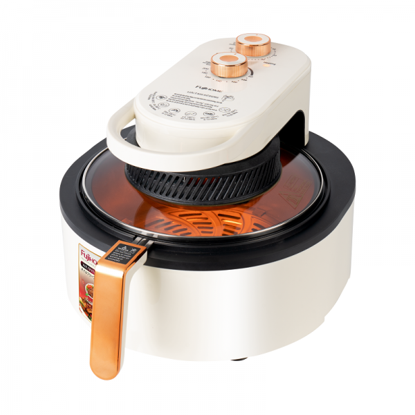 Nồi chiên không dầu Fujihome AG6