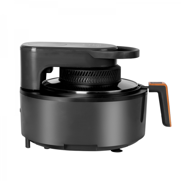 Nồi chiên không dầu Fujihome AG6D