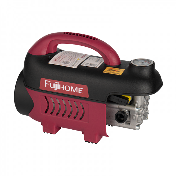 Máy rửa xe mô tơ cảm ứng từ Fujihome PWX1A