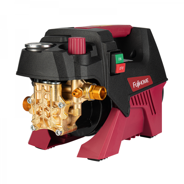 Máy rửa xe mô tơ cảm ứng từ Fujihome PWX5B