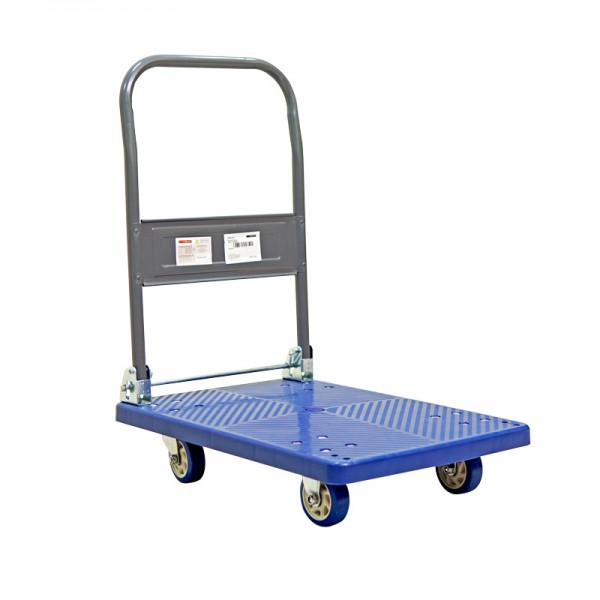 Xe đẩy hàng sàn nhựa FUJIHOME PH200A