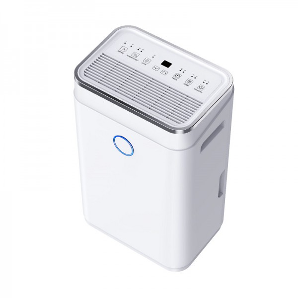 Máy hút ẩm dân dụng Fujihome DH20W Kết Nối Wifi