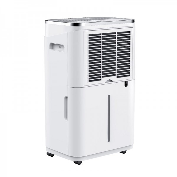 Máy hút ẩm dân dụng Fujihome DH20W Kết Nối Wifi