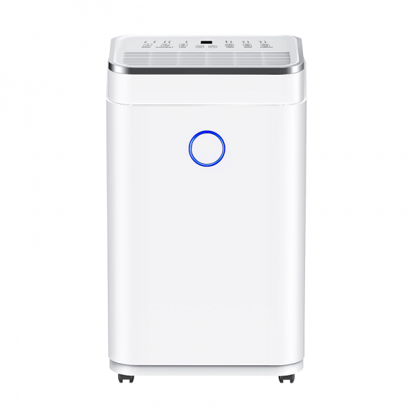 Máy hút ẩm dân dụng Fujihome DH20W Kết Nối Wifi