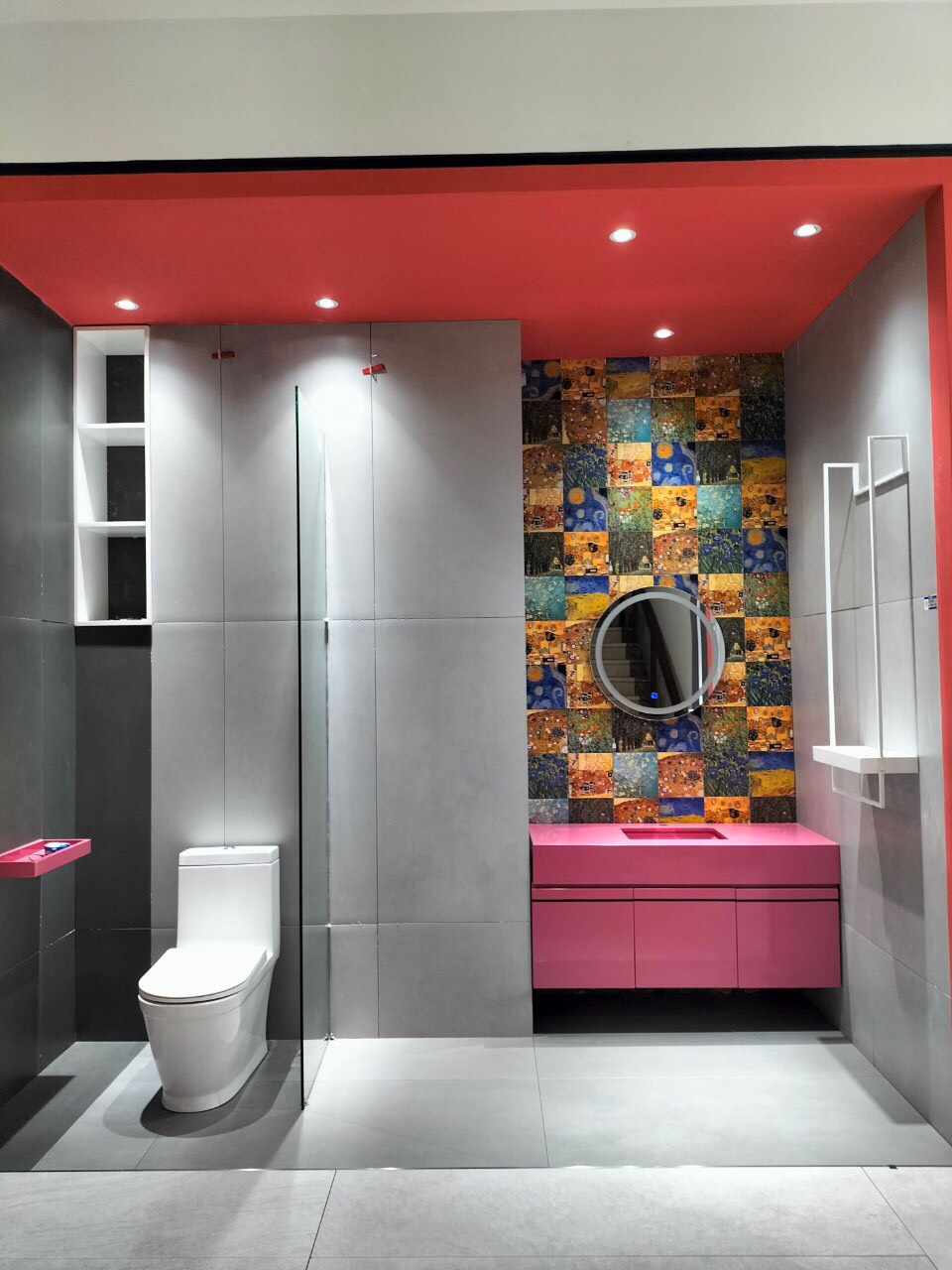 gạch ốp lát kích thước 60x120