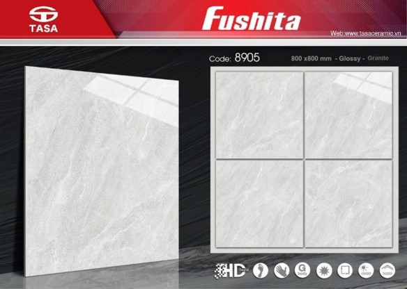 Gạch lát kt 80x80