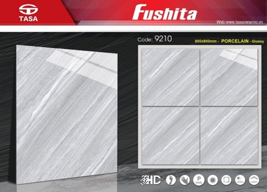 Gạch lát kt 80x80
