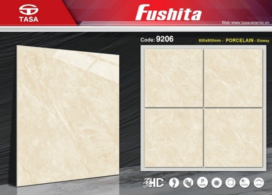 Gạch lát kt 80x80