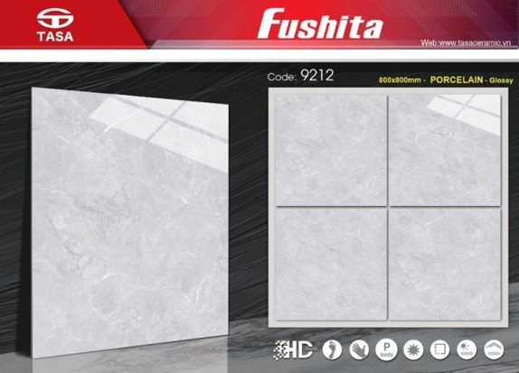 Gạch lát kt 80x80
