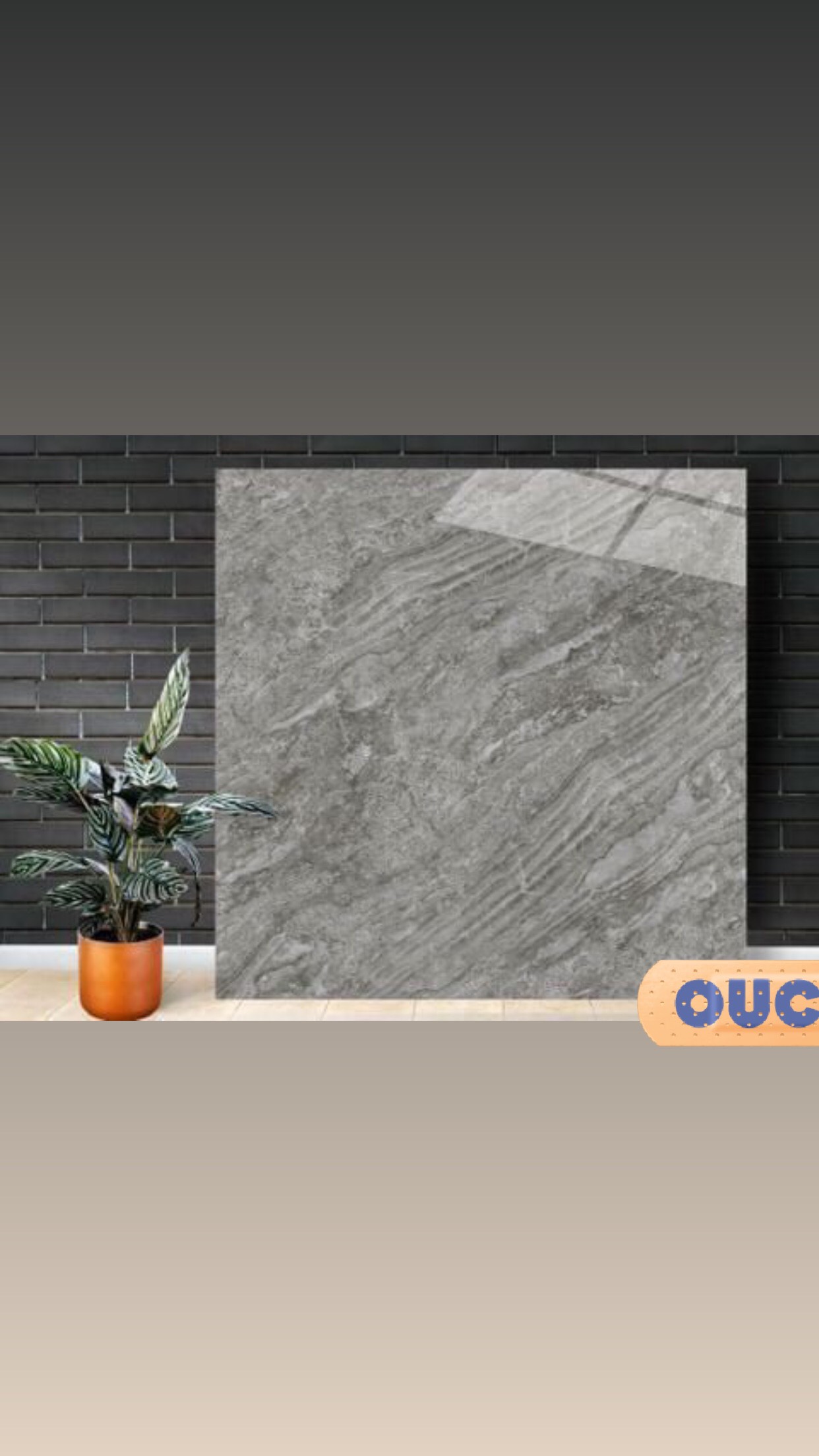 Gạch ốp lát kt 1MX1M